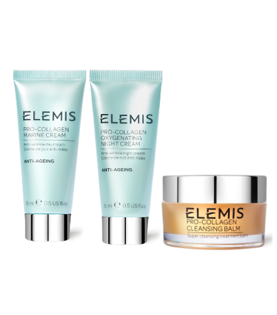 Pro Collagen Best Seller Routine Set Pro Collagen Best Seller Routine Set